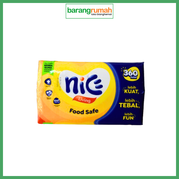 Nice Living Facial Soft Pack 360S